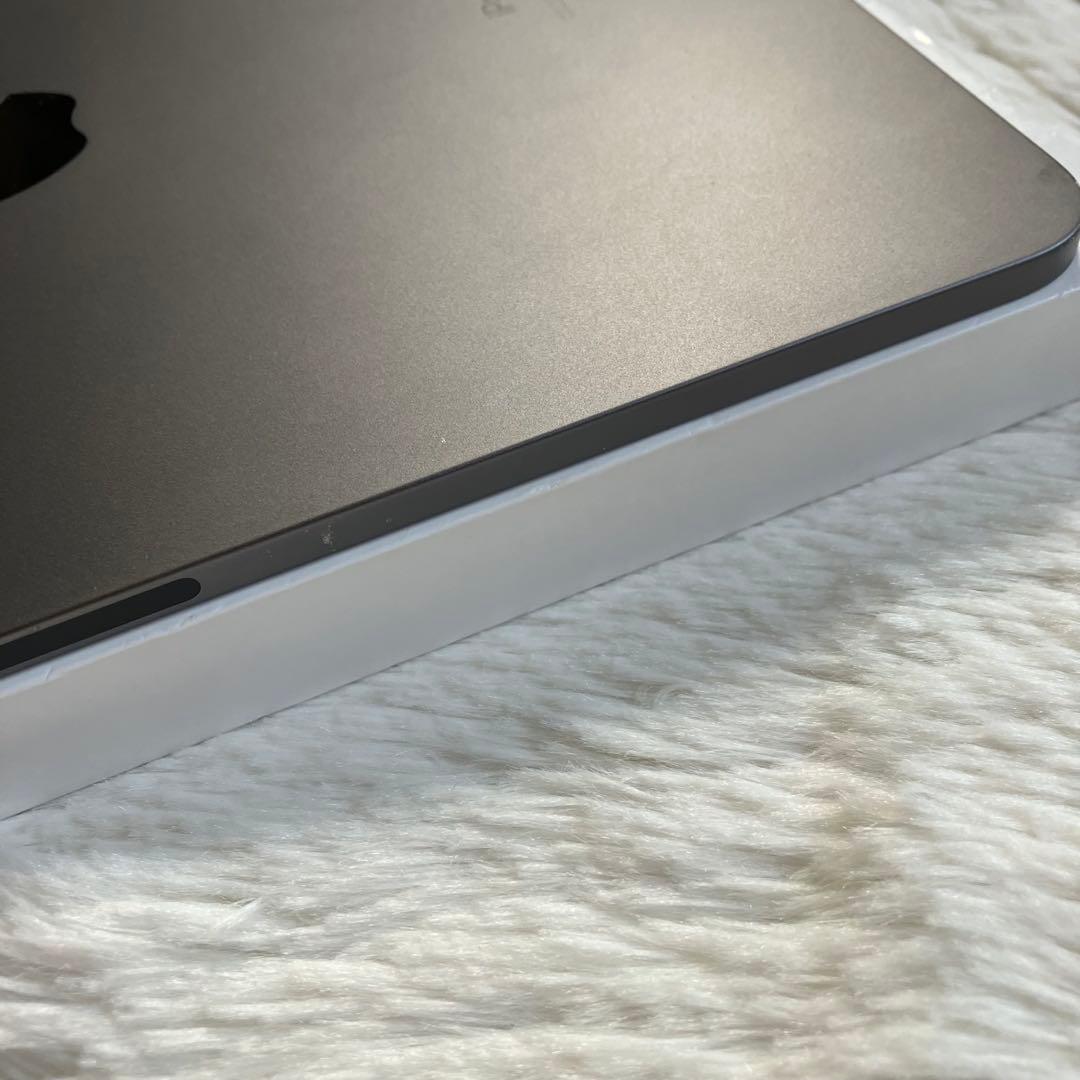 【1/25販売終了】iPad Pro 11インチ 第2世代 512GB 【発送】