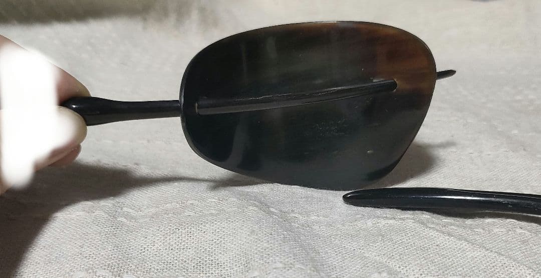 jurgen lehl 簪 ヨーガンレール