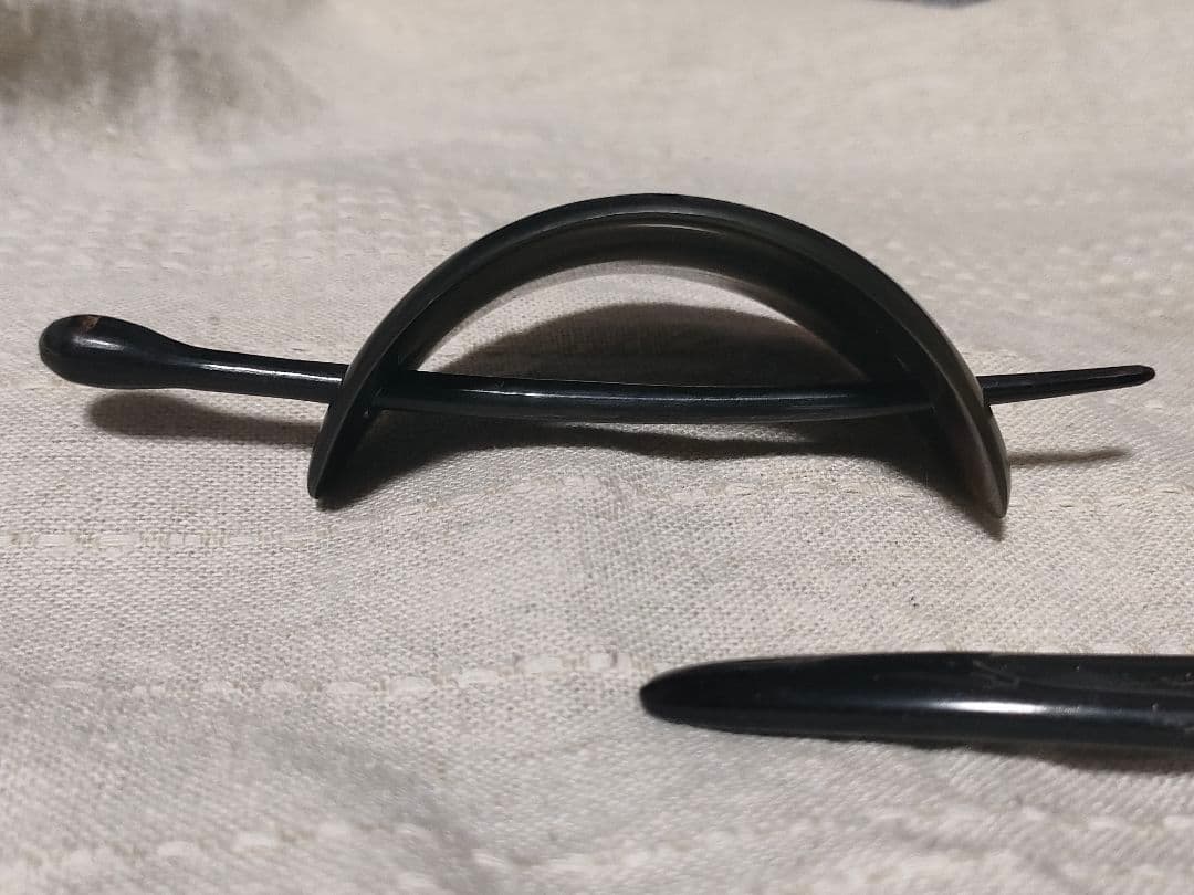 jurgen lehl 簪 ヨーガンレール