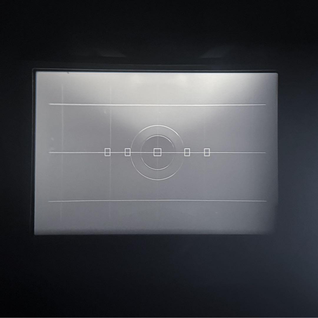 Canon EOS 1N RS 完動品