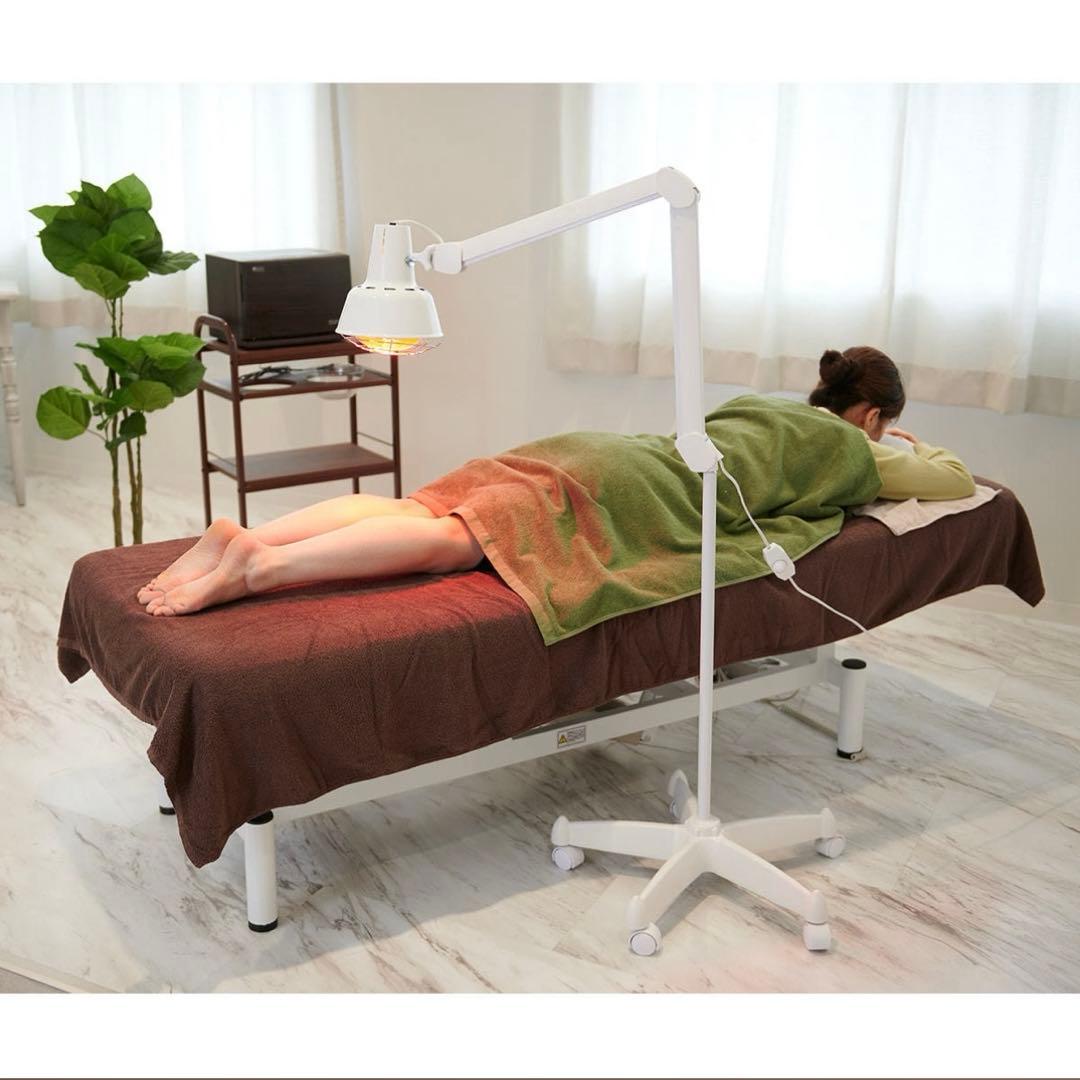 daifuku ビューティーガレージ　ハイパー赤外線ライト【275W】