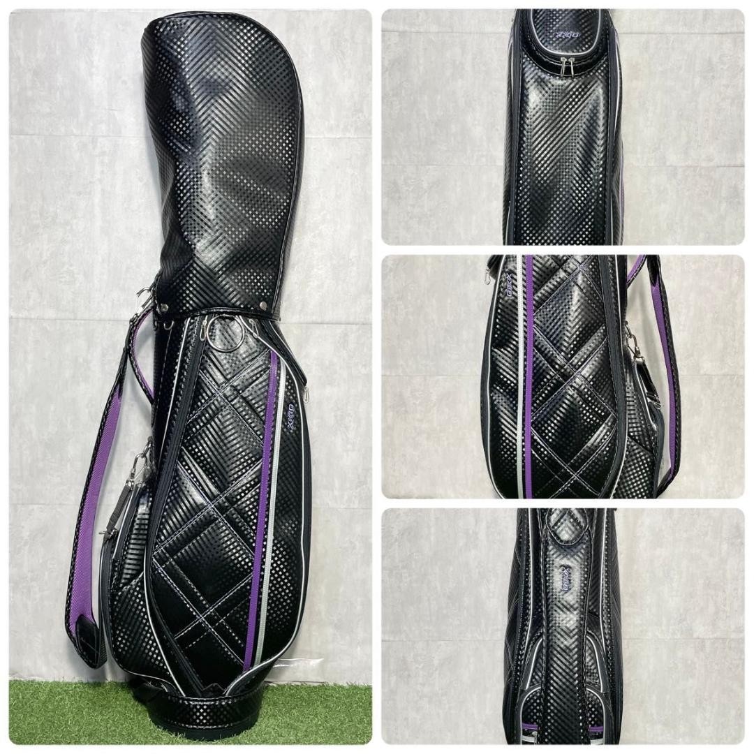 ゼクシオ XXIO MP1300 レディース L ゴルフクラブセット 9本 右