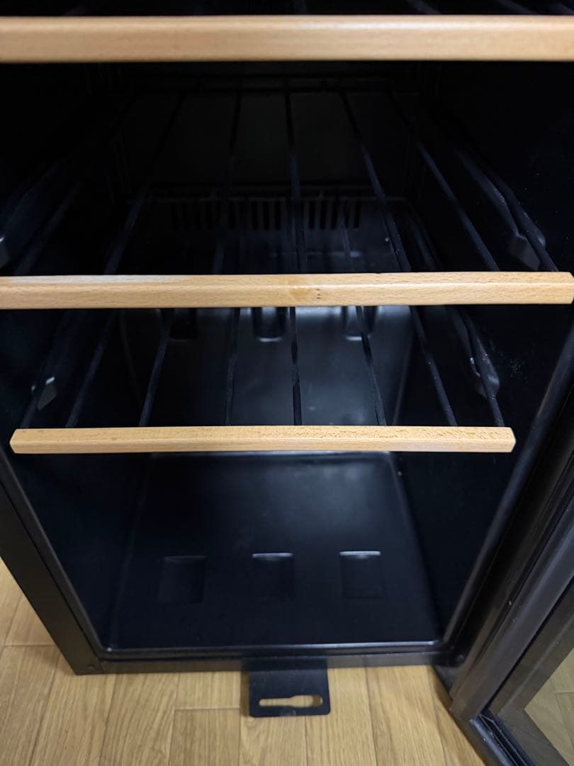 さくら製作所 ワインセラー FURNIEL SAB-90G-PB 日本酒セラー