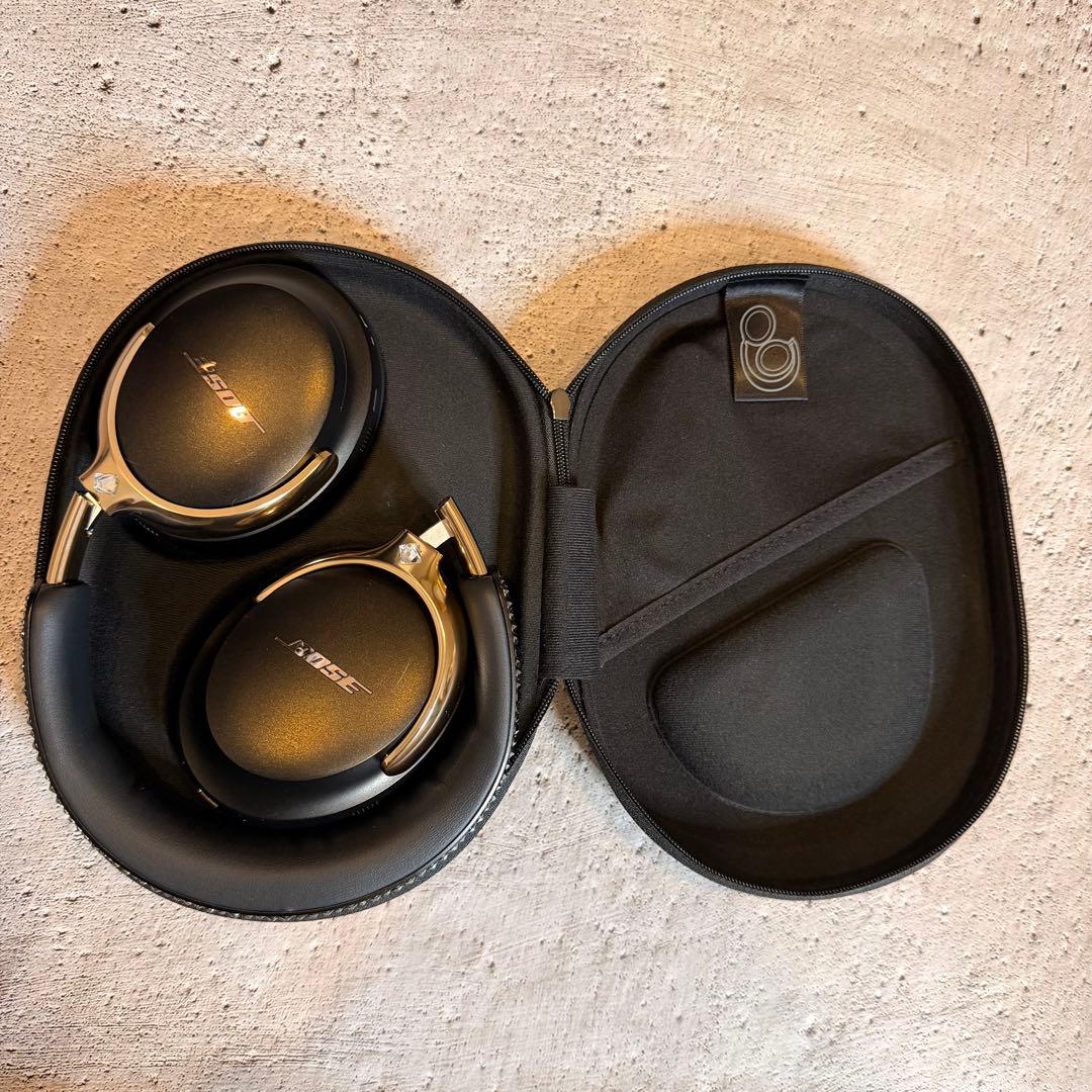 Bose QuietComfort Ultra Headphones(第2世代)