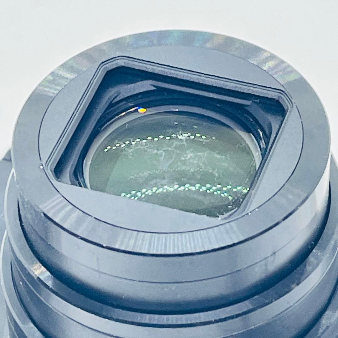 Nikon ニコン　コンパクトデジタルカメ　COOLPIX S8200