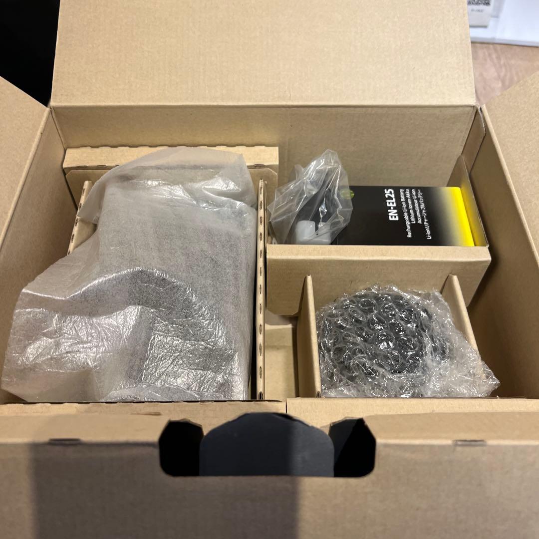 Nikon Z fc 16-50 Kit【ショット数117回】カメラ屋検品済み