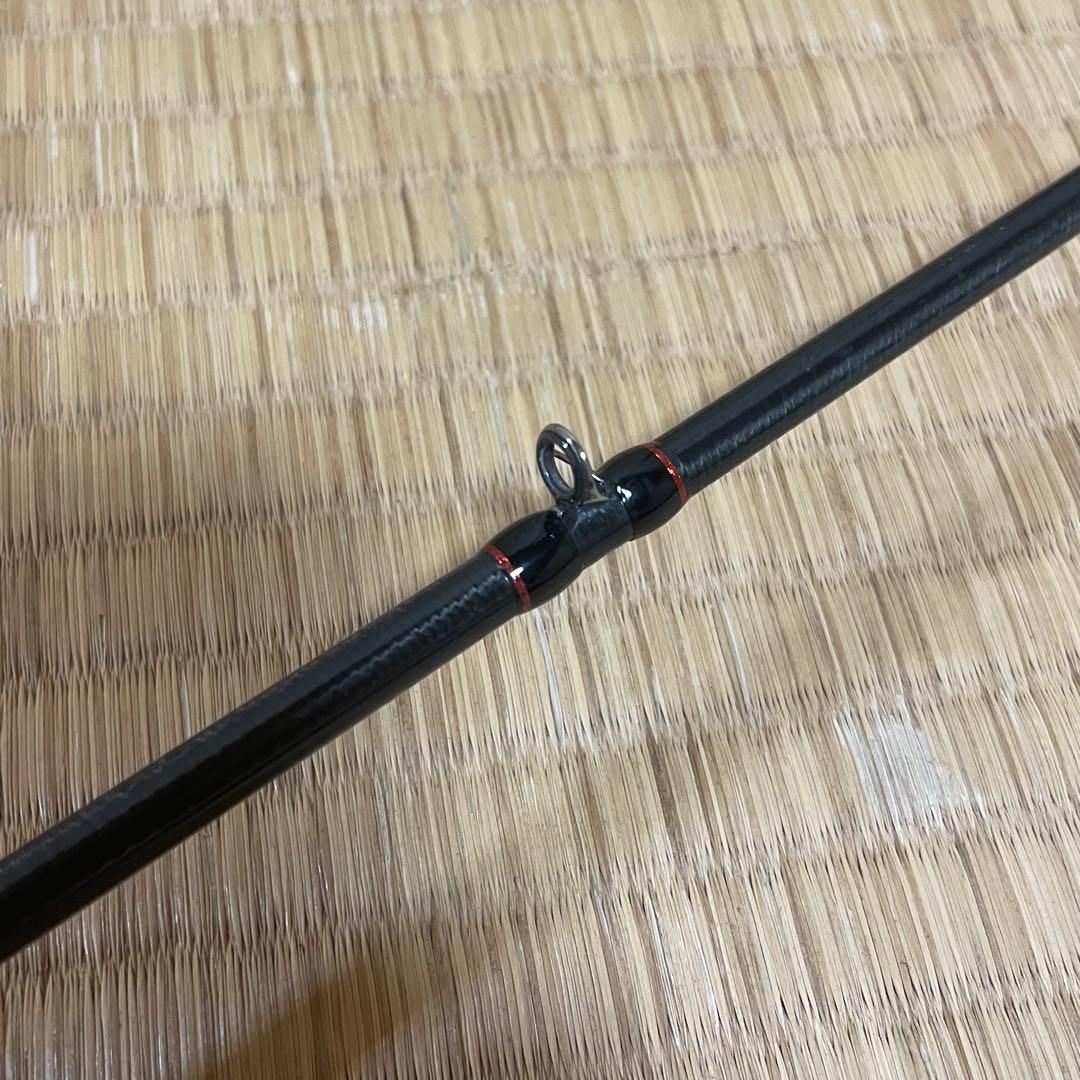 ダイワ スティーズ C68ML-SV スカイレイ68