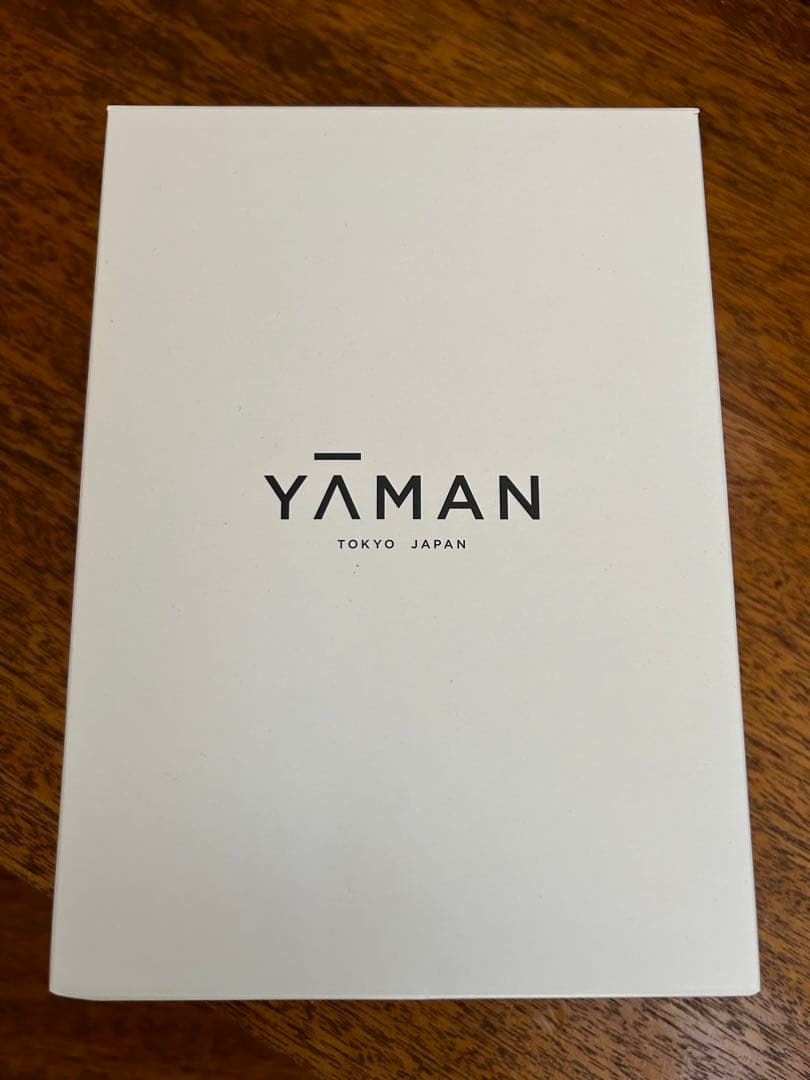 YA-MAN フォトプラスシャイニー　美顔器