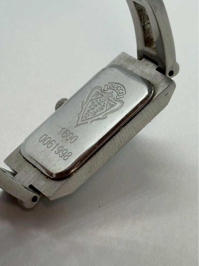 グッチ GUCCI 腕時計　3900L