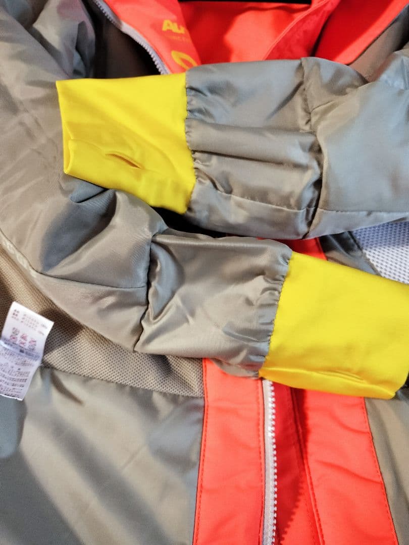 デサントAuroDesign Move Sport スキーウェア SizeM美品