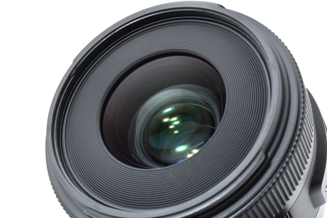 SIGMA 30mm F1.4 キヤノンDC HSM Art 0277
