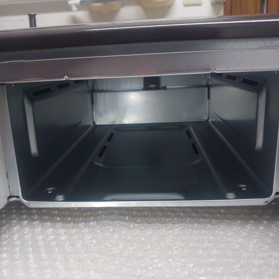 ■使用2週間■グリル未使用■　パロマ　　IC-S809BHA=R　ガスホース付き