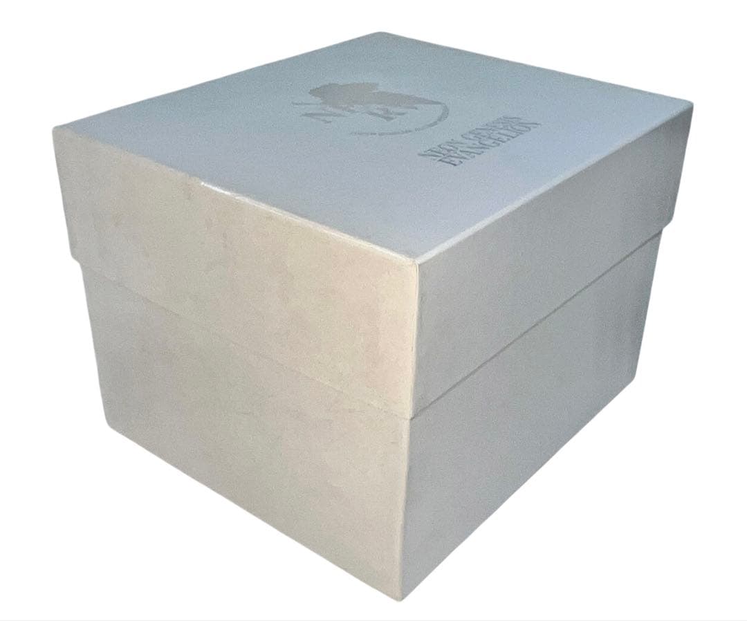 未使用品　新世紀 エヴァンゲリオン仕様 iPod 20GB NERV刻印モデル