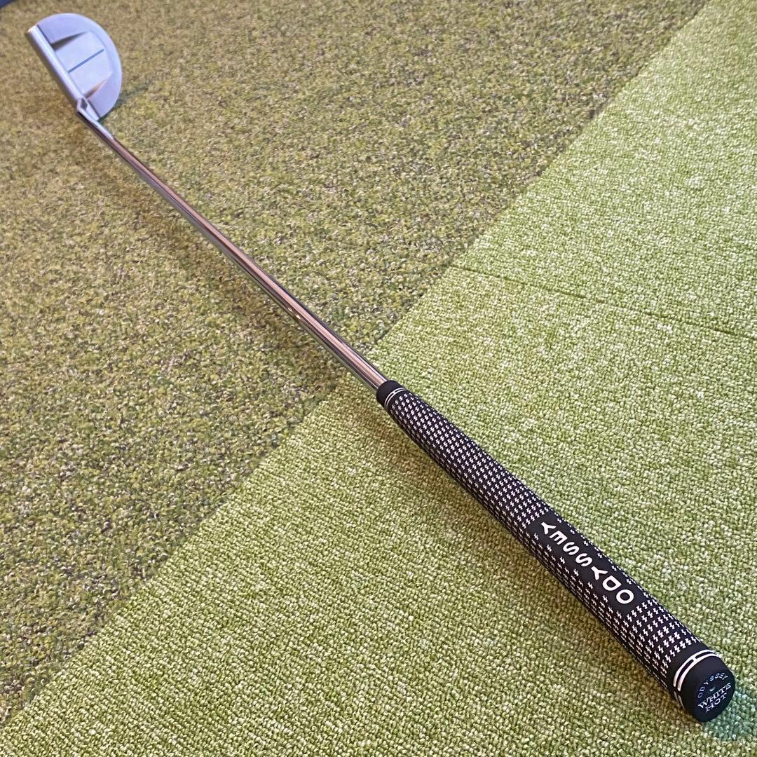 【週末値引き中】スコッティキャメロンSUPERSELECT GOLO6.5