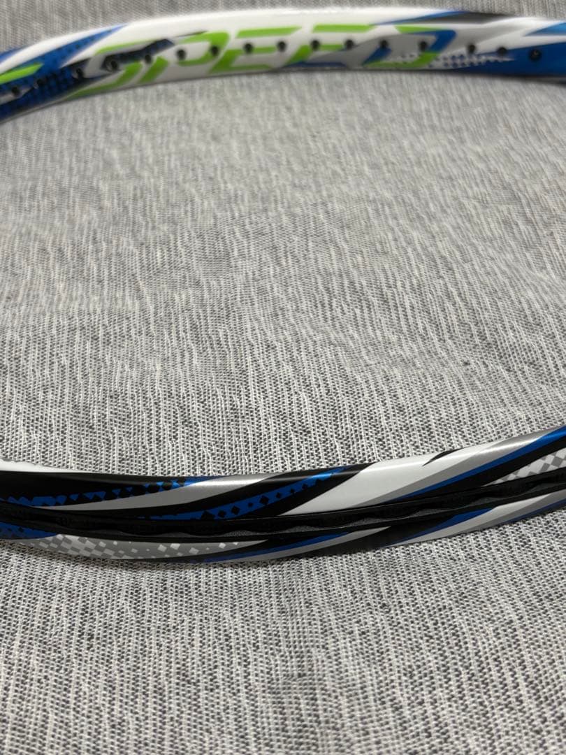 ミズノ エフスピード V-05　63JTN26527 ソフトテニス OOU 新品