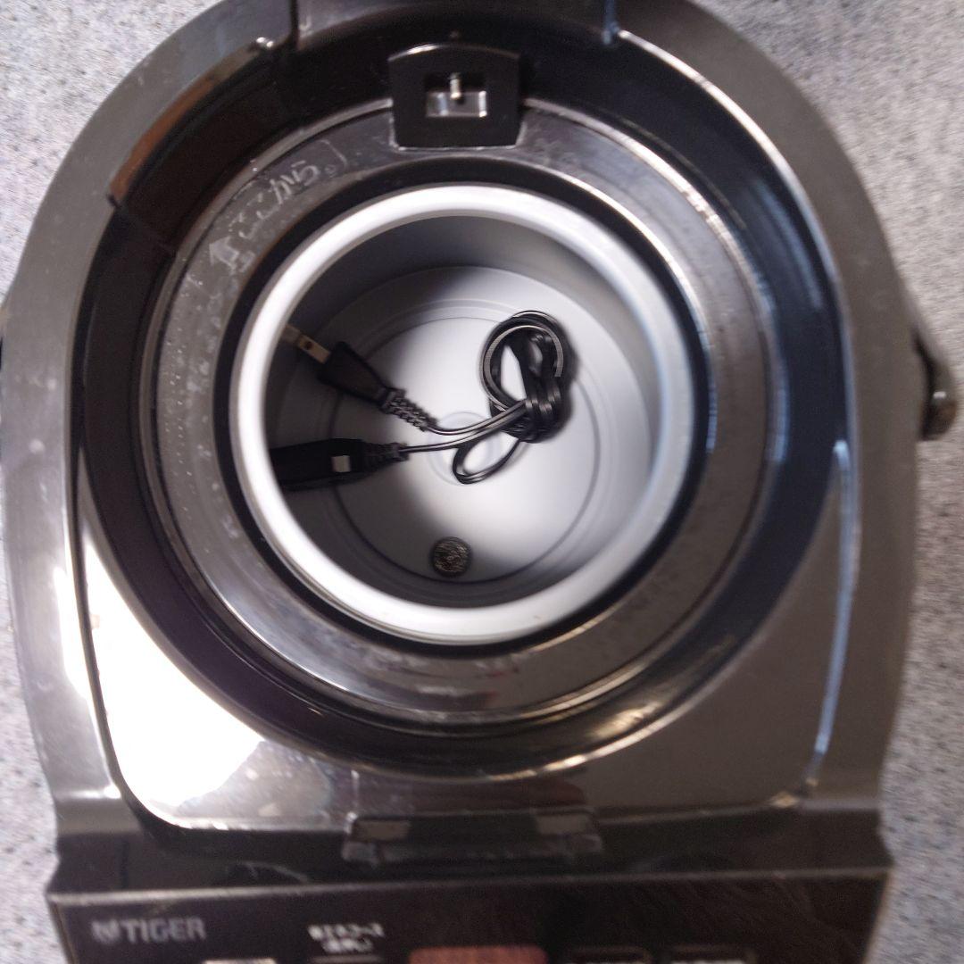 TIGER VE 電気まほうびん とく子さん PIG-S