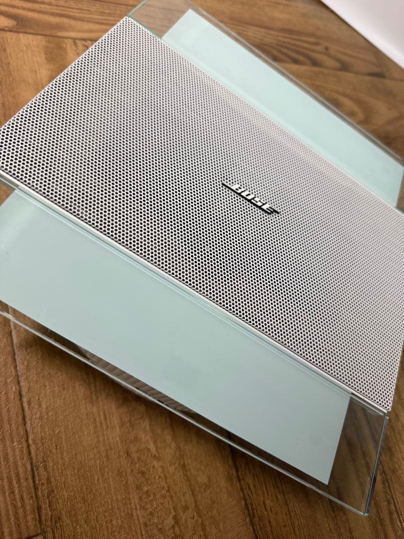 BOSE 薄型スピーカー 2台セット 薄型壁掛けスピーカー◎230SQ◎ボーズ