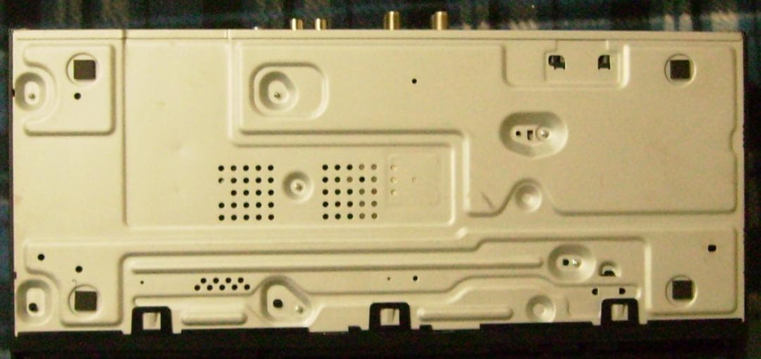 16 SHARP AQUOS ブルーレイレコーダー 2B-C10BW1