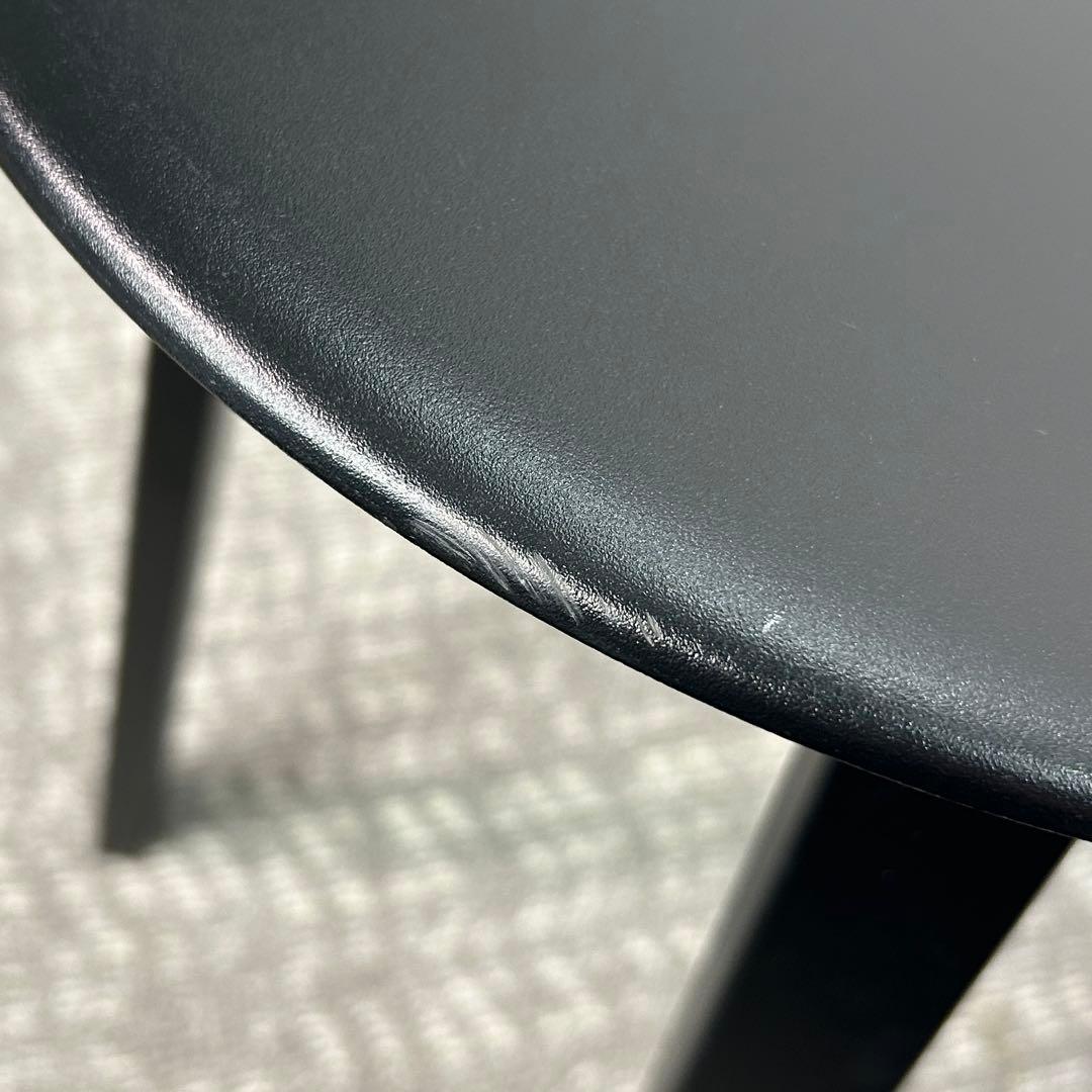 ③ HAY(ヘイ)REVOLVER（リボルバー） REVOLVER STOOL