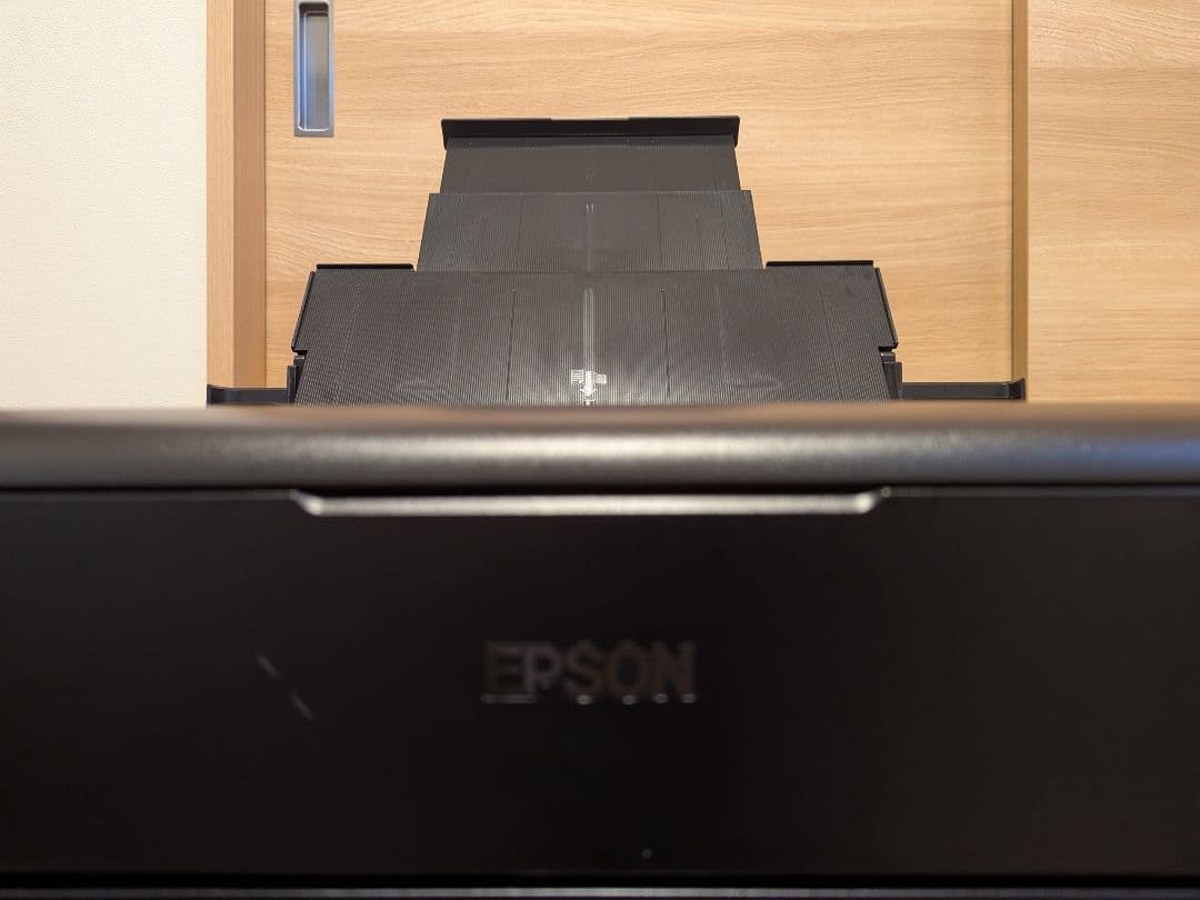 【値引き済み】EPSON EW-M973A3T エコタンクプリンター