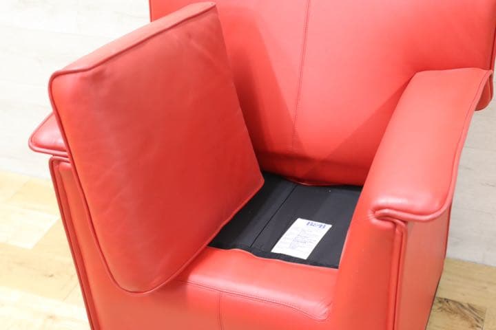 GMFN90C○B&B ITALIA Lauriana Lounge Chai