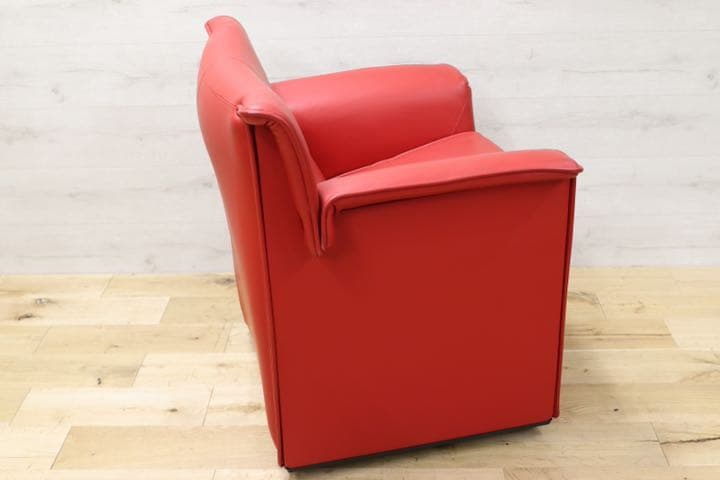 GMFN90C○B&B ITALIA Lauriana Lounge Chai