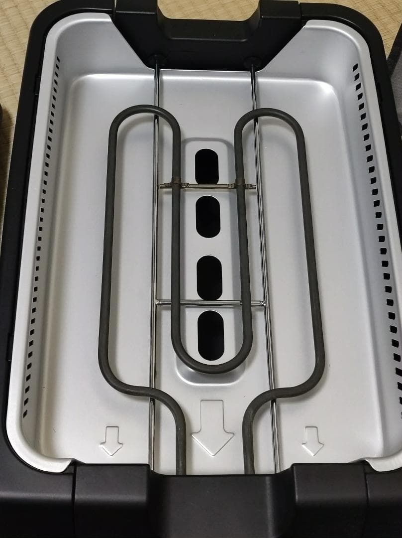 A one エーワン グリル　無煙 ロースター