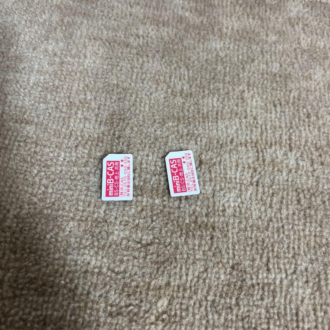 TOSHIBA REGZA DBR-M3007 ジャンク