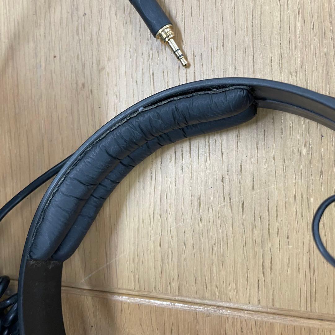 Sennheiser HD 25-C Ⅱ ゼンハイザー モニターヘッドホン
