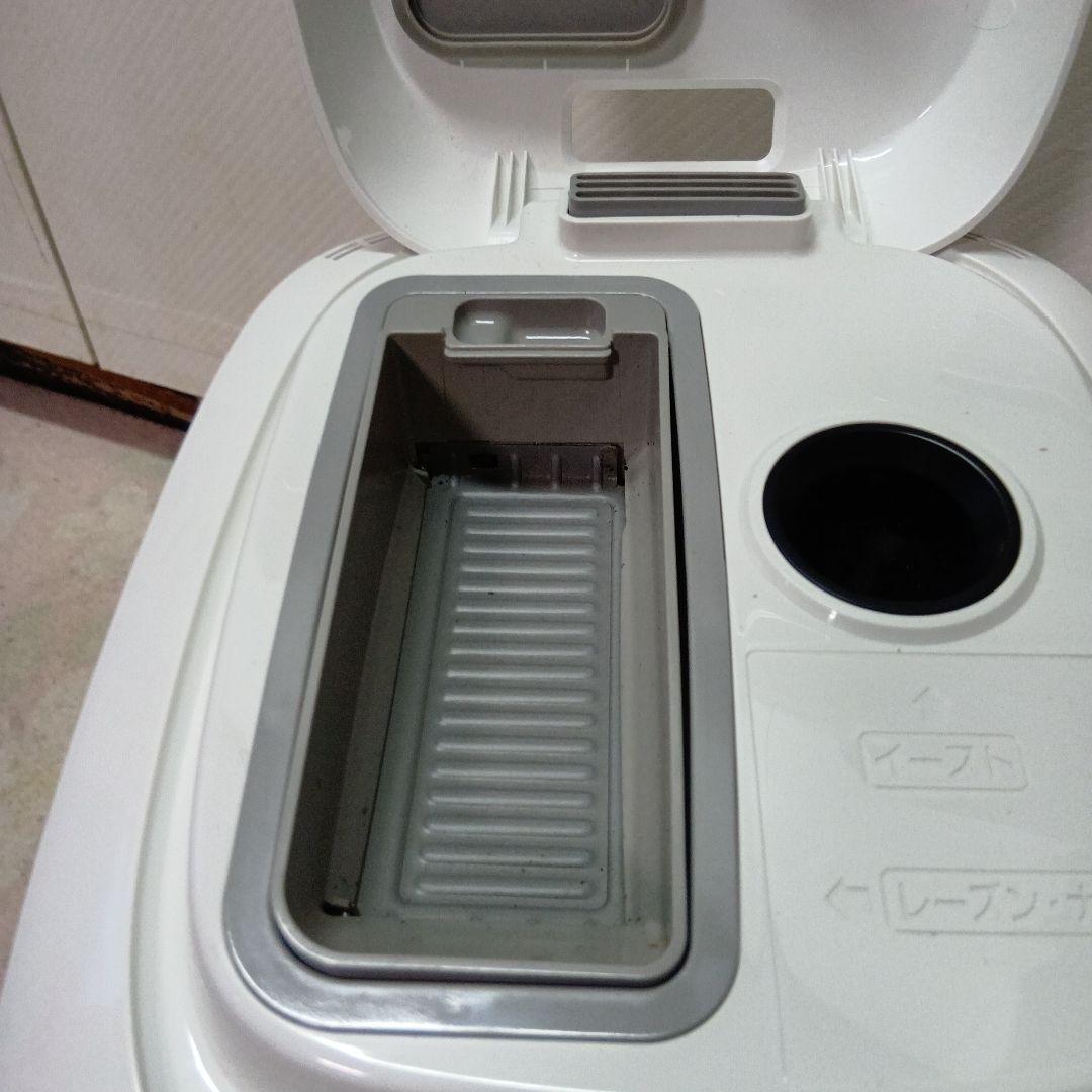 Panasonic ホームベーカリー SD-BMT2000