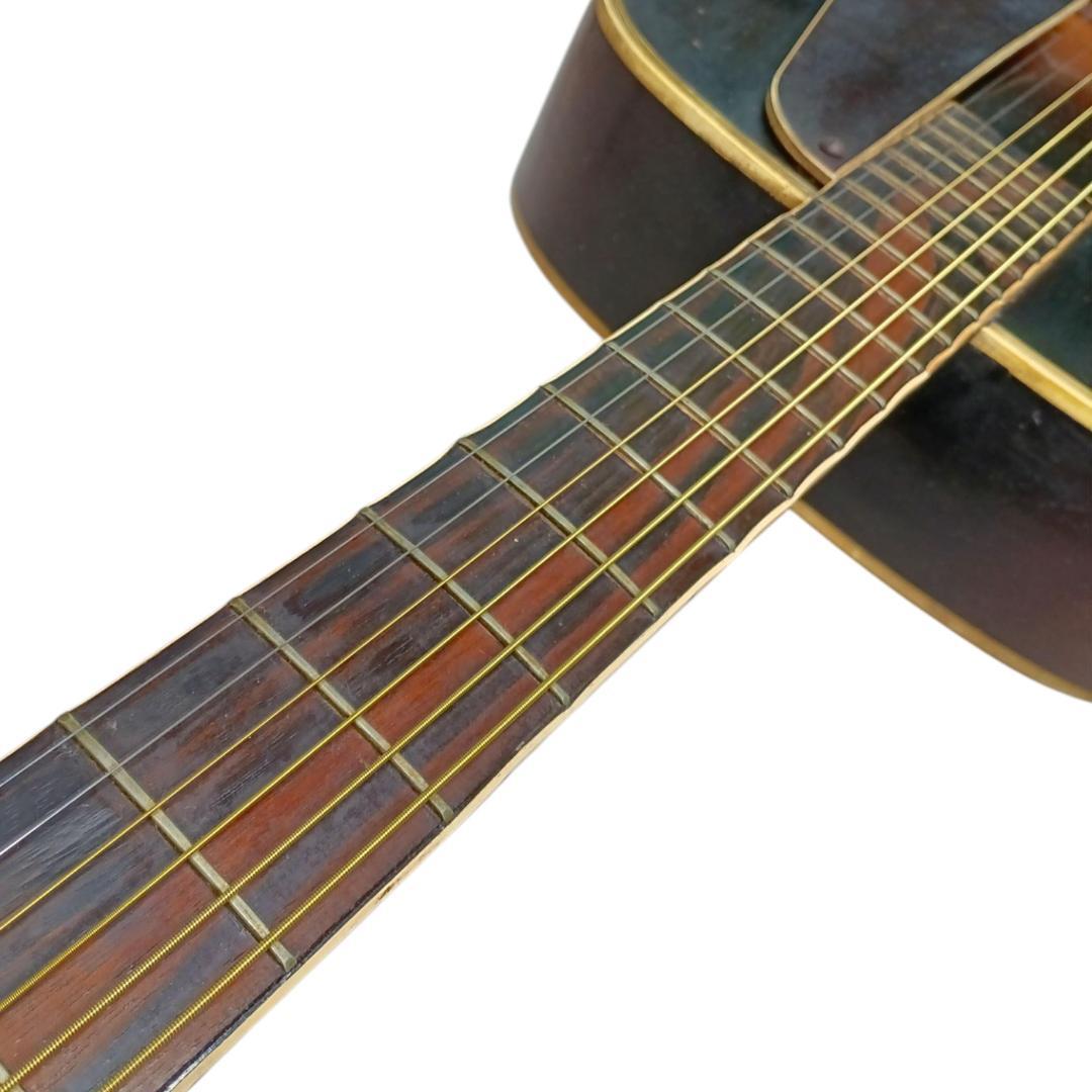 【ビンテージ】ナルダン NARDAN ピックギター No. 80