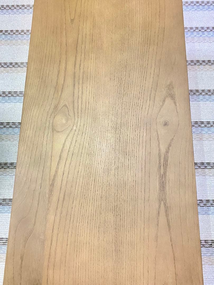 Unico ローテーブル　コーヒーテーブル