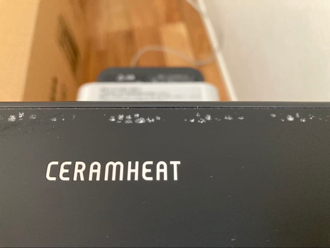 ERFT111VS-Hセラムヒート