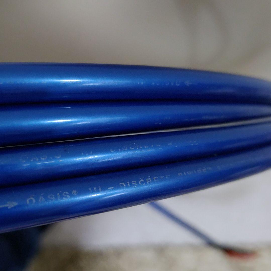 WIRE WORLD ワイヤーワールド ケーブル 約2.2m  2本