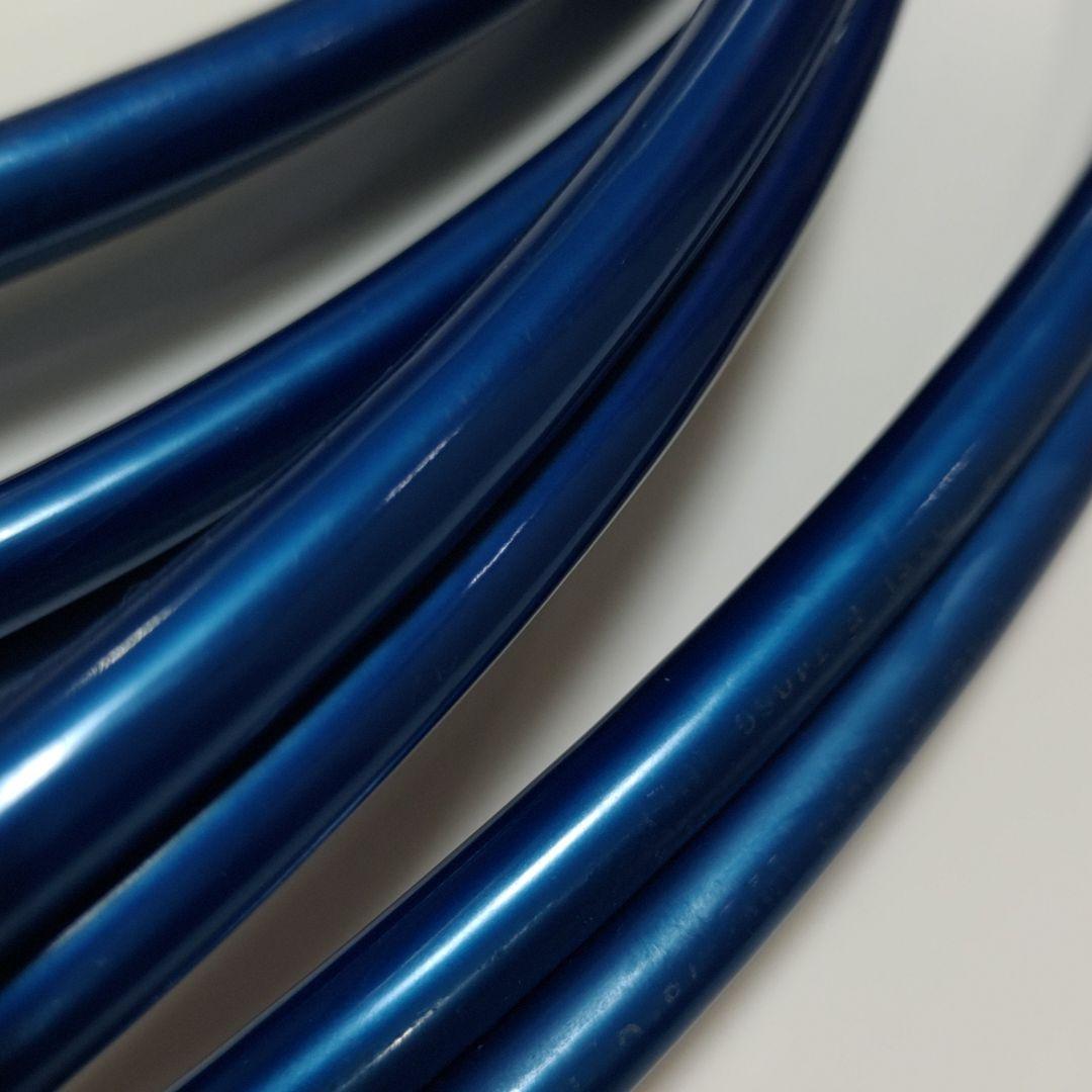 WIRE WORLD ワイヤーワールド ケーブル 約2.2m  2本