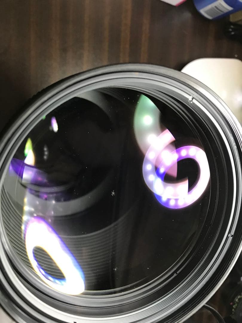 レンズ(単焦点) Tokina AT-X AF PRO 300mm f2.8 SD