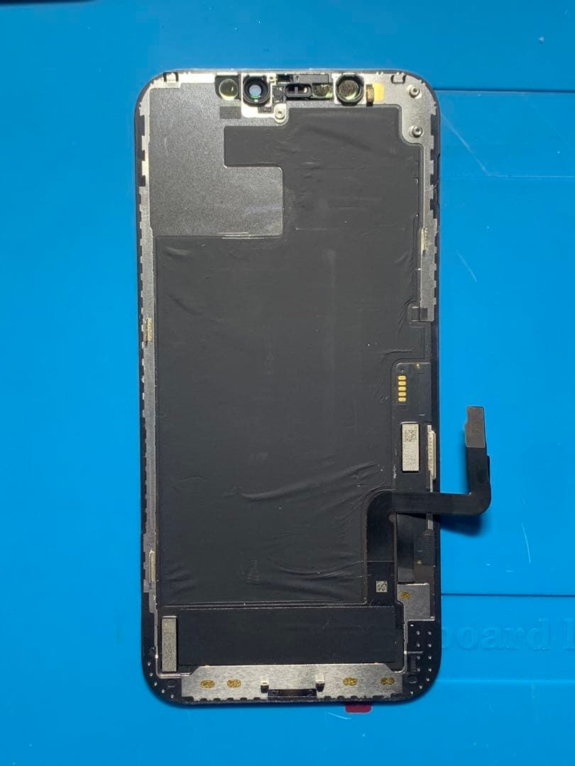 iPhone 12pro純正再生パネル 12p−117