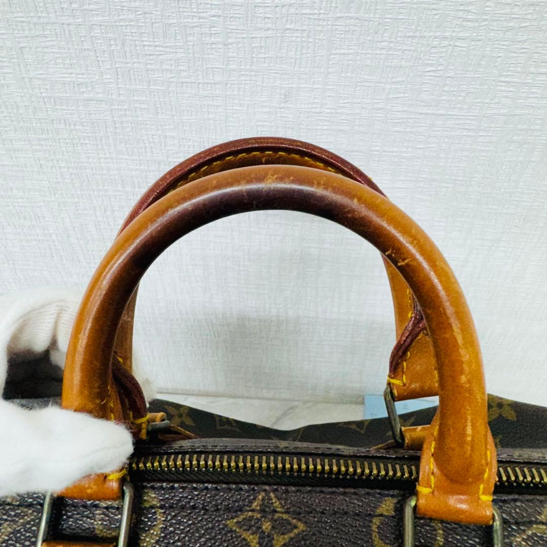 ✨LOUIS VUITTON✨ルイヴィトン✨LV✨スピーディ25✨モノグラム✨