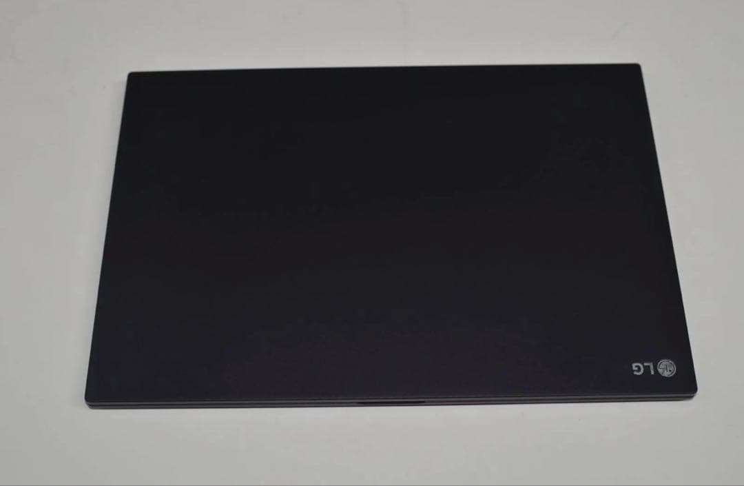 中古良品ノートパソコン LG 16U70Q