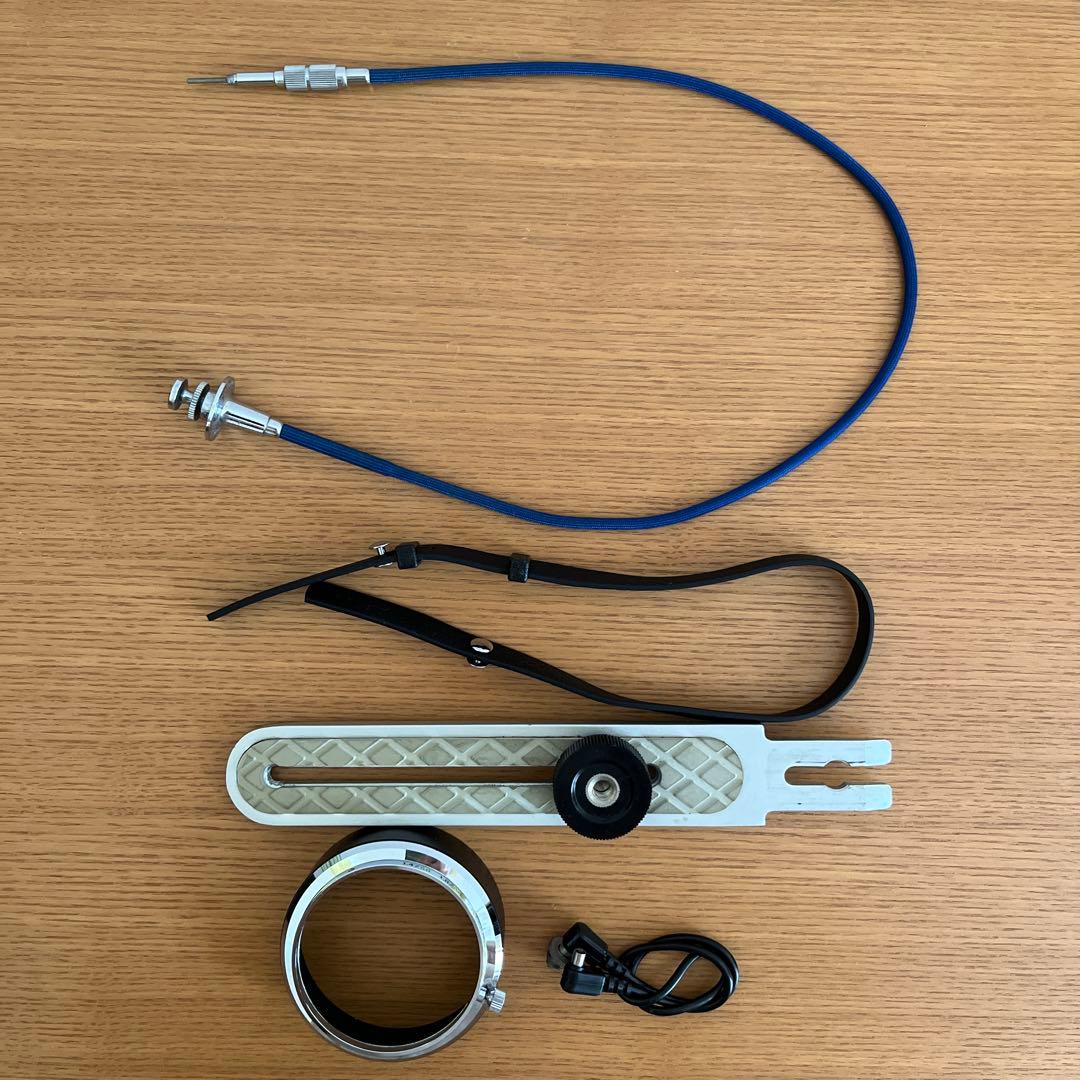 OLYMPUS オリンパス　OM-1 付属品セット　フィルムカメラ