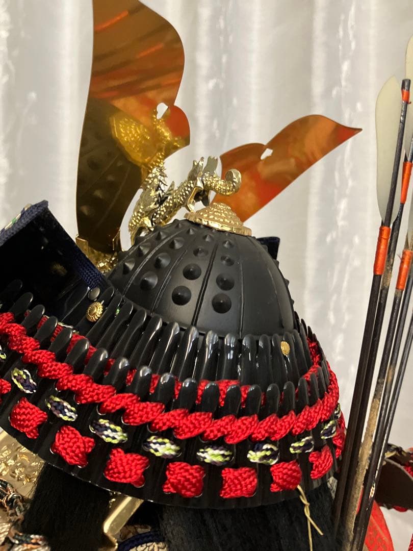 市松人形 豪華衣装 黒髪 プレミアムクオリティ