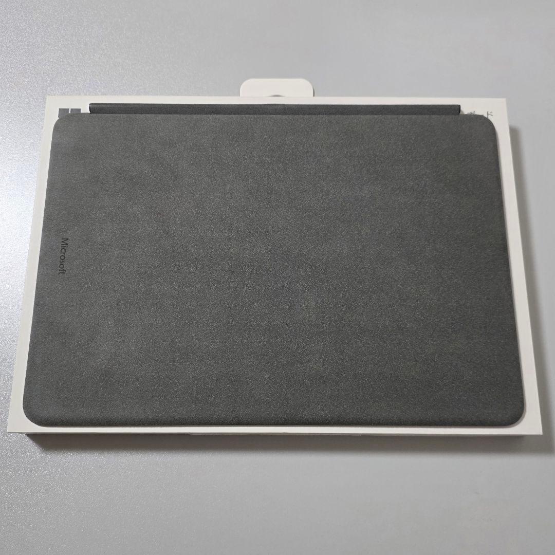 【美品】Surface Pro 12インチ 純正キーボード+スリムペン付