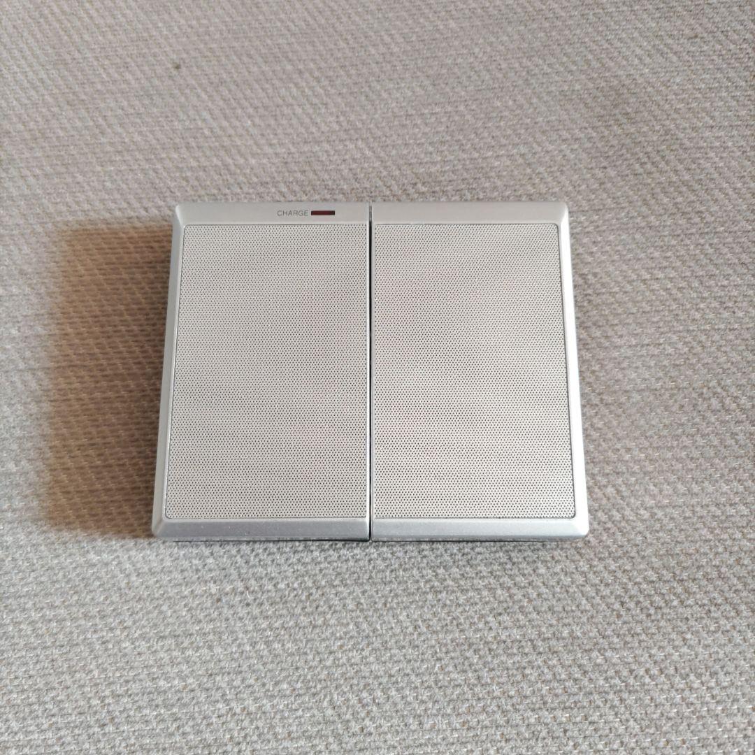 パナソニック ポータブルMDプレーヤ　SJ-MJ50