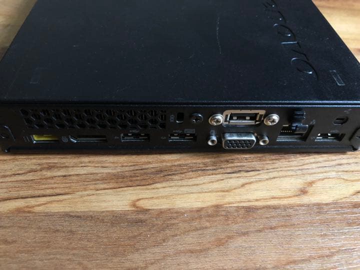 売り切れごめんthink CenterM73 10AXA0QFJP win10