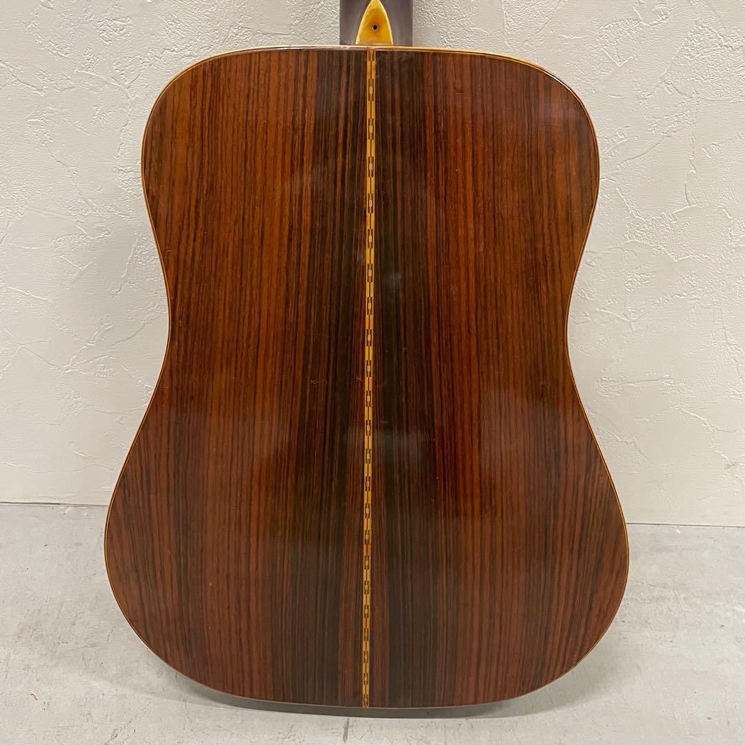 YAMAKI ヤマキ ジャパンヴィンテージ アコースティックギター