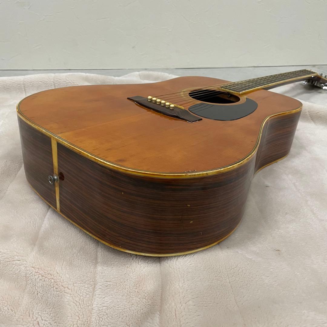 YAMAKI ヤマキ ジャパンヴィンテージ アコースティックギター