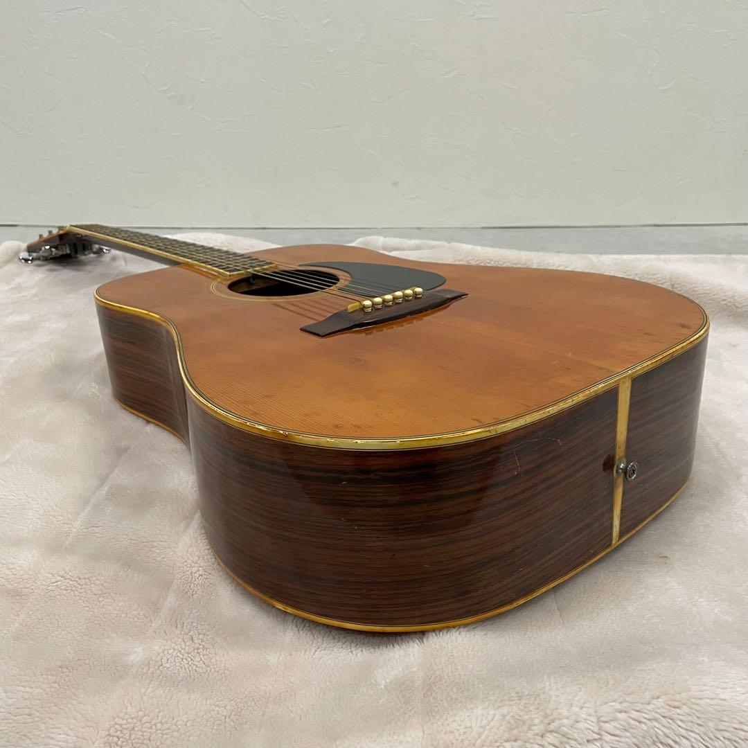 YAMAKI ヤマキ ジャパンヴィンテージ アコースティックギター