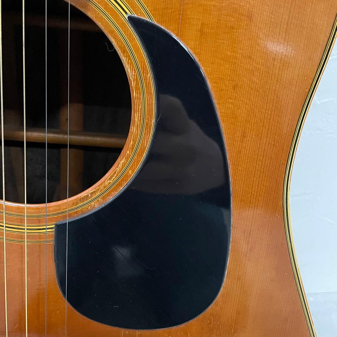 YAMAKI ヤマキ ジャパンヴィンテージ アコースティックギター