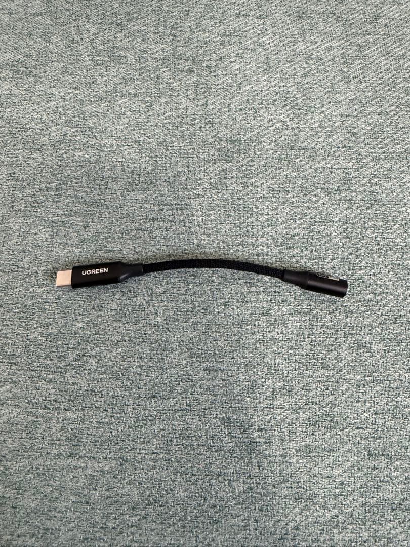 Sony WH-1000XM6 ワイヤレスヘッドホン ブラック　DAC変換付き