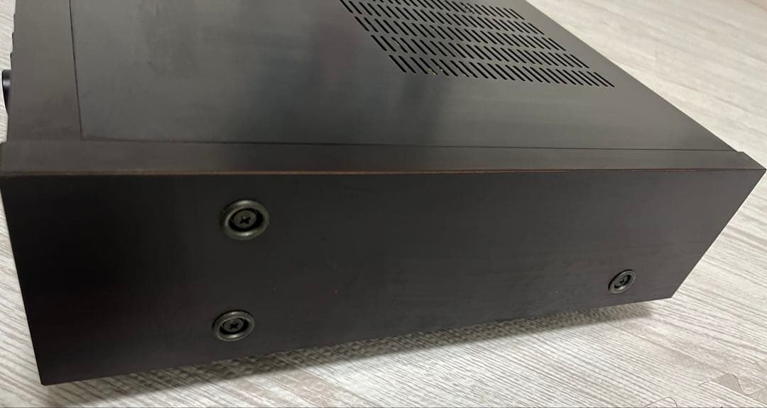 A&D GX-Z9000 AKAI エーアンドディー アカイ カセットデッキ